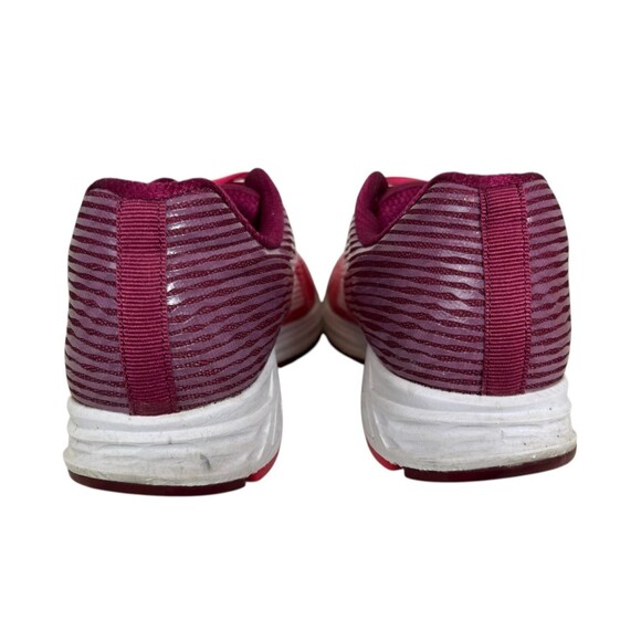 Diadora Action + 3 Women’s 90224 Pink White Athletic Running Shoes  Size 10.5 - Picture 5 of 12